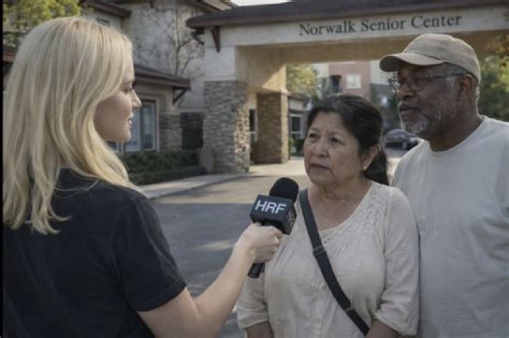 INTERVIEW Norwalk's James Vasquez shares story of fighting on Ukraine