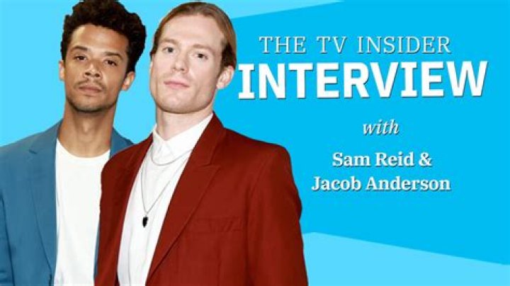 interview sam reid Sch&ouml;n! Magazine