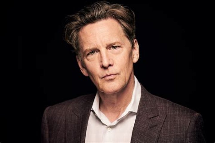 Interview with Andrew McCarthy SFGate