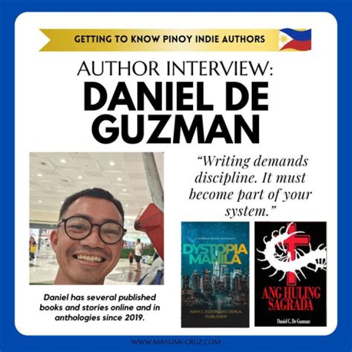Interview with Daniel B / Prothese &lsquo;I Don&rsquo;t Want To Be Confined In A