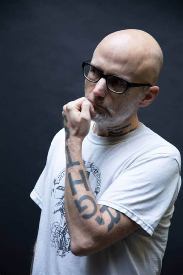 Interview with Moby