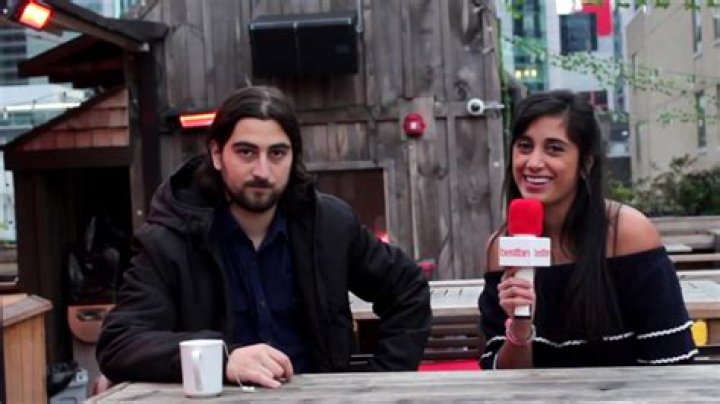 Interview With Noah Kahan YouTube