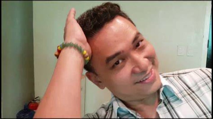 Interview with Orange Aguinaldo YouTube