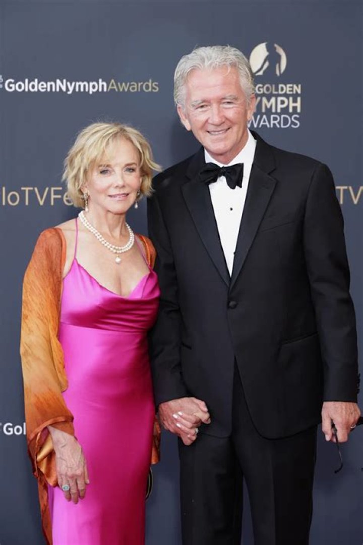 Interviewing Linda Purl of 'Happy Days' and 'Matlock', coming to New