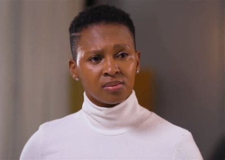 Intriguing Rumors Gomora Actress Thati Katlego Danke Allegedly Has a