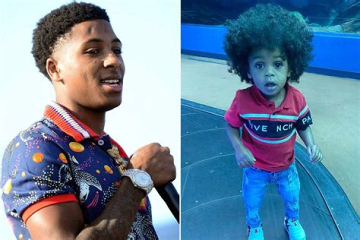 Introducing Kamiri Gaulden Into The Life of YoungBoy Never Broke