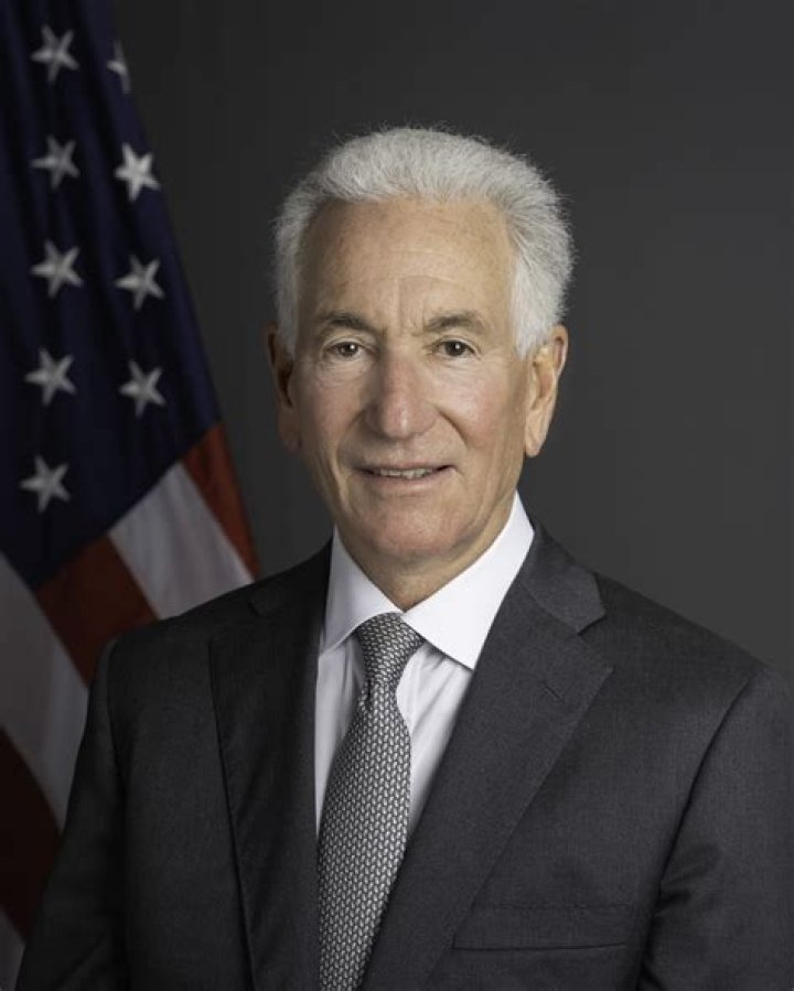 Introducing the U.S. Ambassador to Mongolia Piper Campbell YouTube