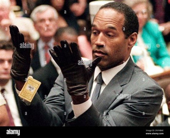 Investigator O.J. Simpson Did NOT Murder Nicole&hellip; His Son Jason Did It!