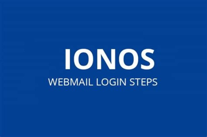 IONOS Webmail Login One and One Webmail [May 2023] Bizarre News