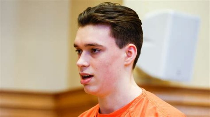 Iowa teenager who killed teacher over bad grade is sentenced US News