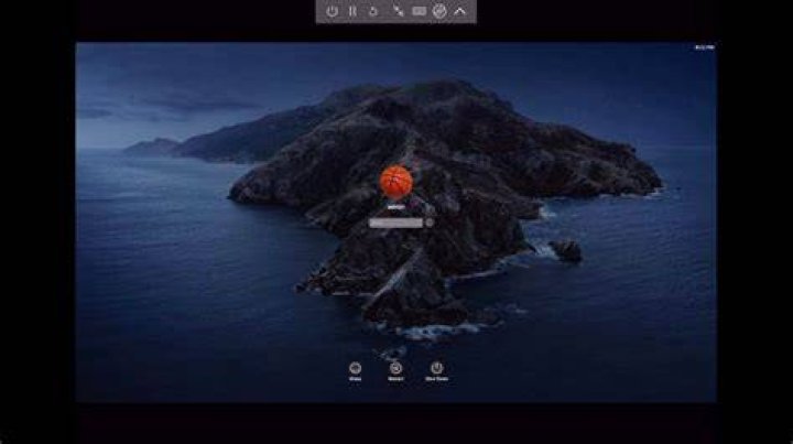 iPad running macOS Video shows this virtual Hackintosh 9to5Mac