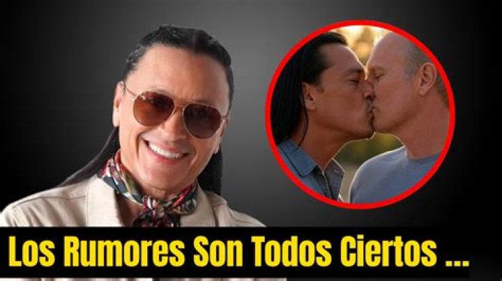 &iquest;Cu&aacute;ntos hijos tuvo Elvis Crespo y con qui&eacute;n? MDZ Online