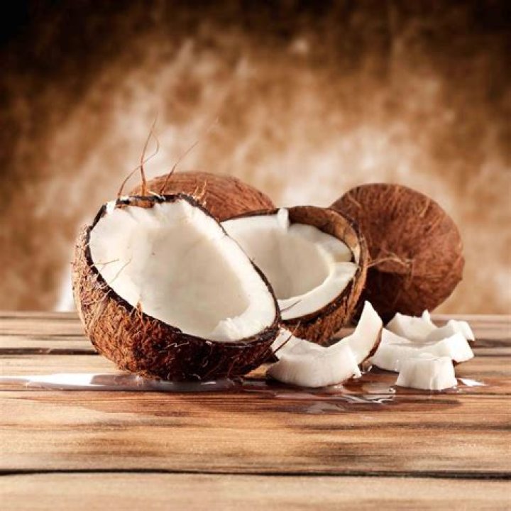 &iquest;Es un coco una fruta, un fruto seco o una semilla? Saber Algo de Todo
