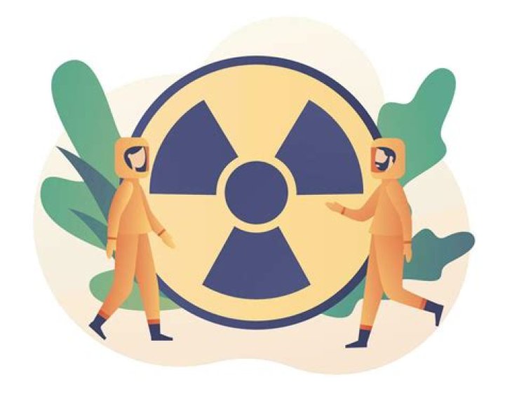 &iquest;Existe un hombre radioactivo? DataFellows&copy;