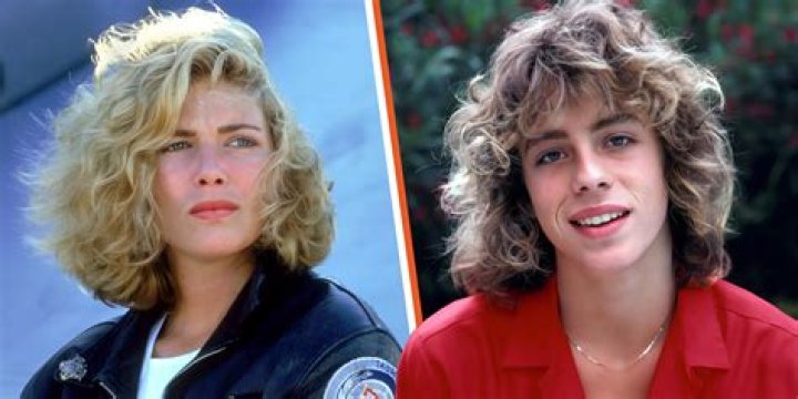 &iquest;Qu&eacute; fue de Kelly McGillis, la instructora de &lsquo;Top Gun&rsquo;?