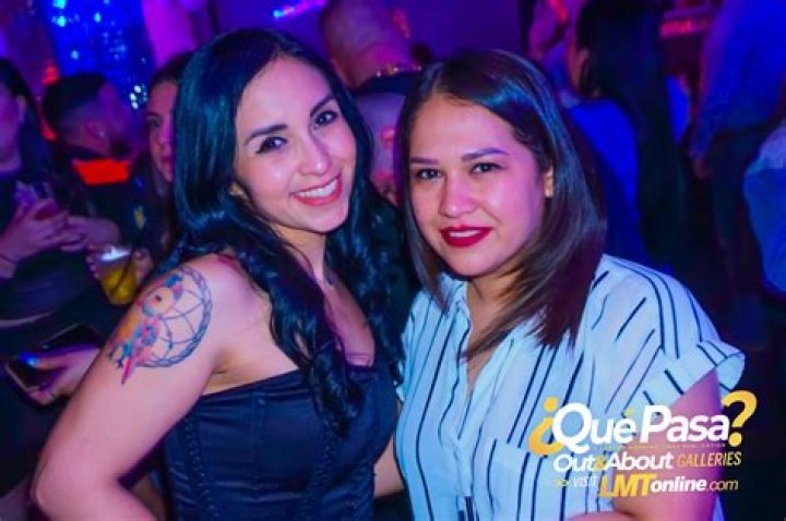 &iquest;Qu&eacute; Pasa? Out & About October 25, 2019