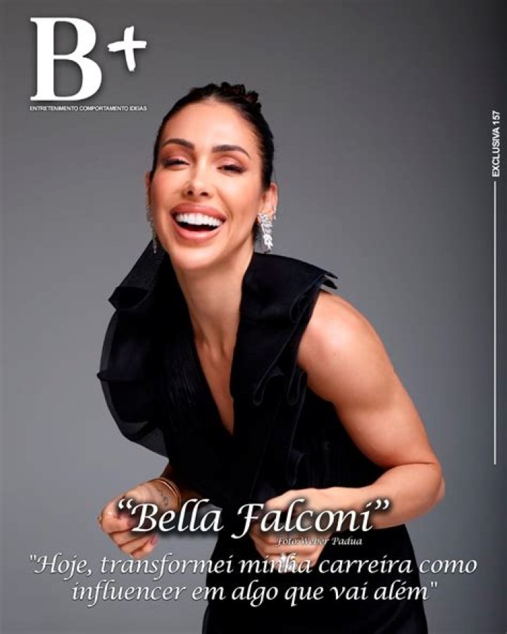 &iquest;Qui&eacute;n es Bella Due&ntilde;as, influencer pose&iacute;da que preocupa a fans?