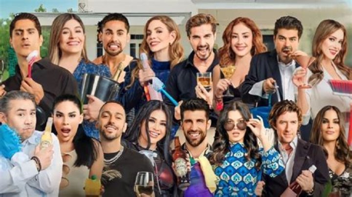 &iquest;Qui&eacute;n es Fer Sagreeb de Hotel VIP? revela su triste historia La
