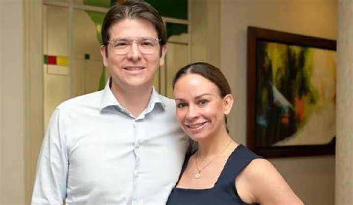 &iquest;Qui&eacute;n es la esposa de Pablo Escobar, Mar&iacute;a Victoria Henao?