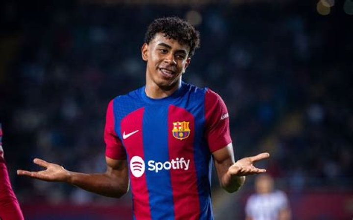 &iquest;Qui&eacute;n es Lamine Yamal? El prodigio del Barcelona saca comparaciones