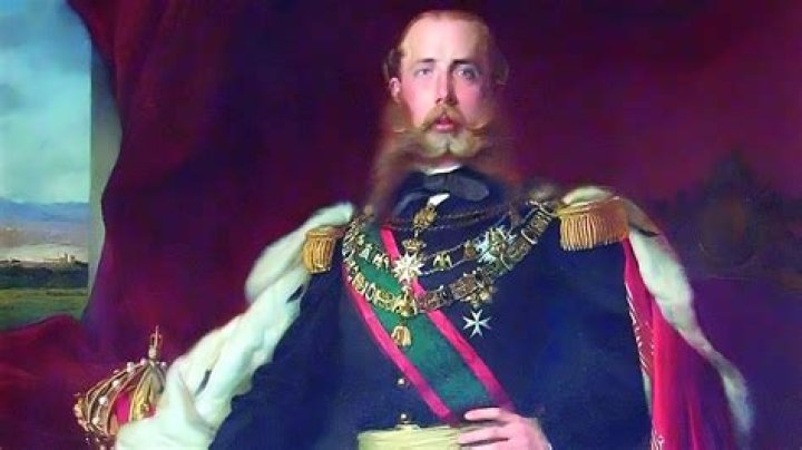&iquest;Qui&eacute;n es Maximiliano, el hijo de Rebecca Jones y Alejandro Camacho?