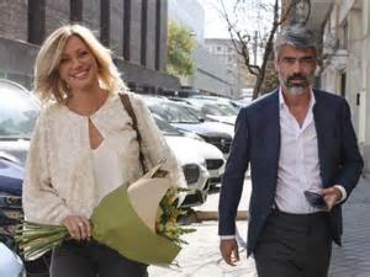 &iquest;Qui&eacute;n se casa en el final de la temporada 3 de 'Love Is Blind'? Jugo