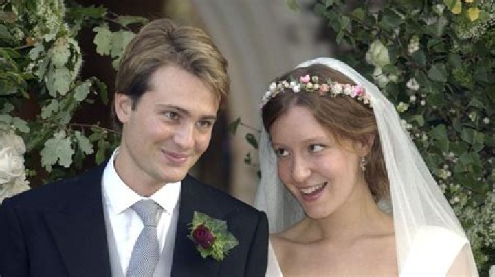 Iris Annabel Goldsmith Teen niece of Zac Goldsmith and Jemima Khan