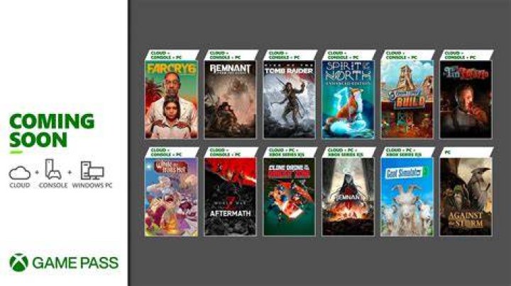 Is AEW Fight Forever Coming to Xbox Game Pass?