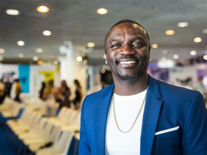 Is Akon still alive? (Answered)