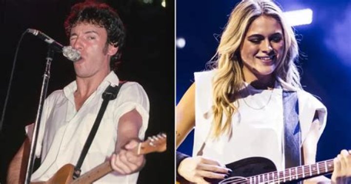 Is Alana Springsteen Related To Bruce Springsteen? The Title Turned Out