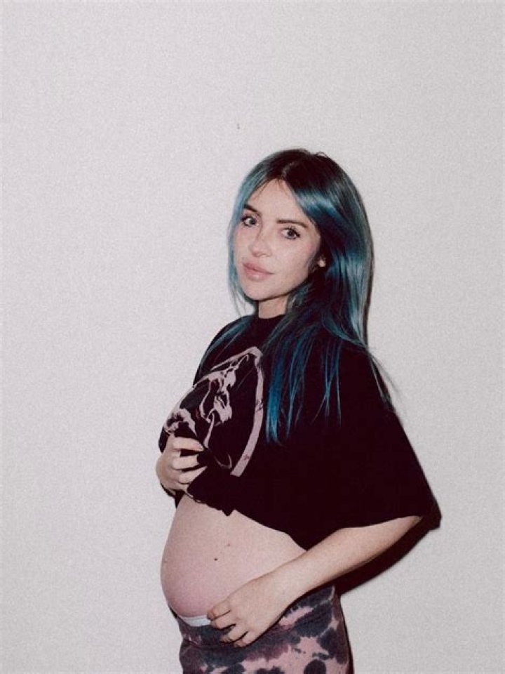 Is Alison Wonderland Pregnant? Find out here