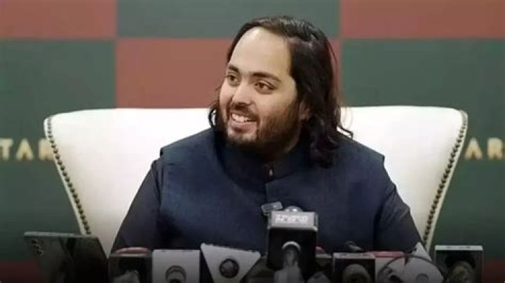 Is Anant Ambani Autistic?