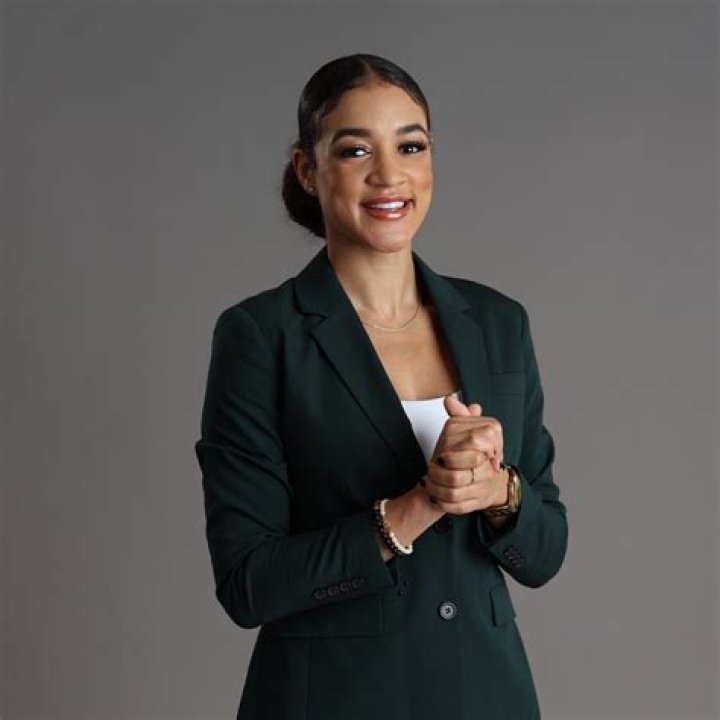 Is Andraya Carter married? Exploring the personal life of the ESPN's