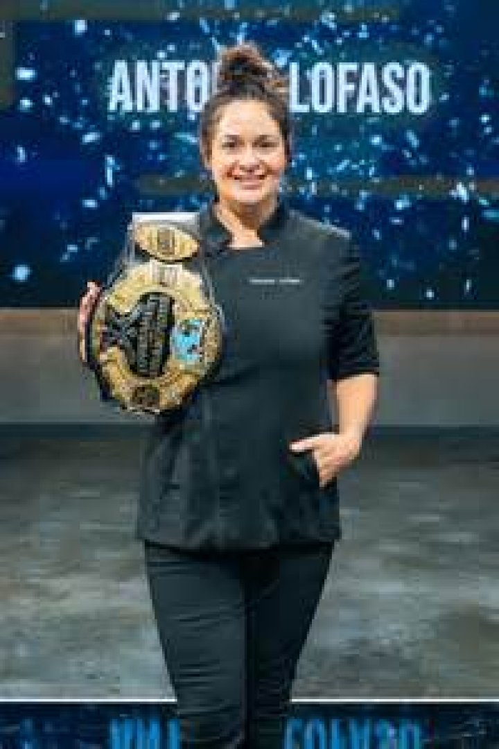 Is Antonia Lofaso Pregnant? Baby Bump And Health Update