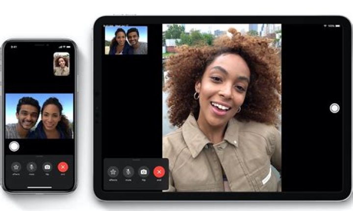 Is Apple FaceTime Safe? Macworld