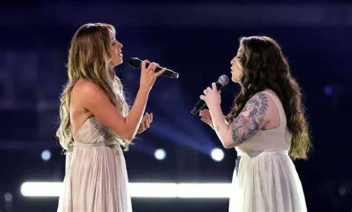 Is Ashley McBryde Married? The Truth Revealed