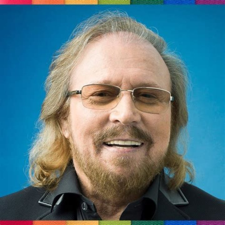 Is Barry Gibb Still Alive? Health Illness And Wikipedia