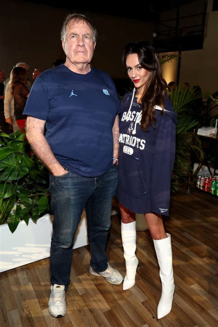 Is Bill Belichick's Wife in the Limelight Again? SarkariResult