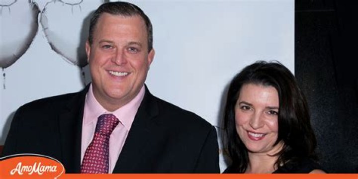 Is Billy Gardell Married? Insights Revealed