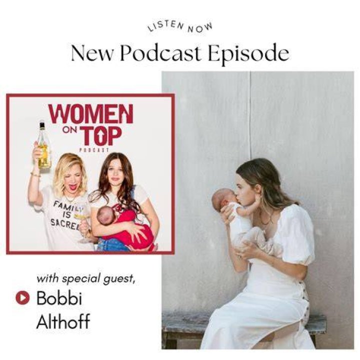 Is Bobbi Althoff Pregnant In 2023 Husband And Kids