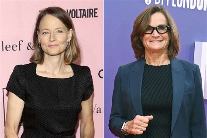 Is Bonnie Stoll Trans? Partner 2023 And Gender