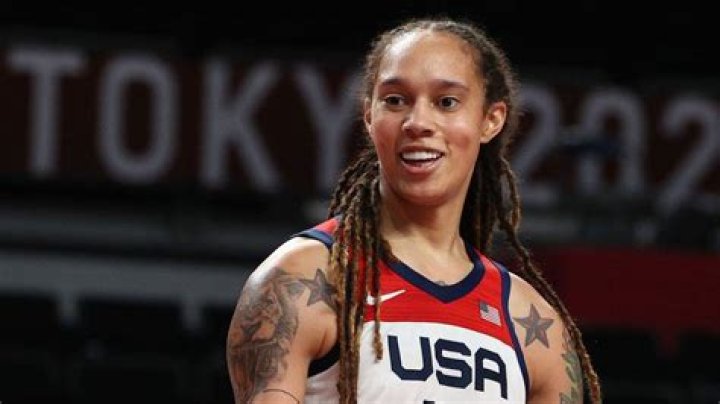 Is Brittney Griner Trans Xual Who Is