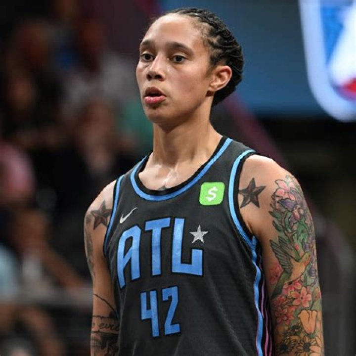 Is Brittney Griner Transsexual? Here Is The Truth Animascorp