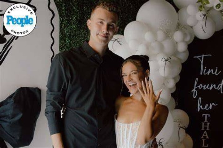 Is Brooke Hyland Married? Here's the Answer This Week in Libraries