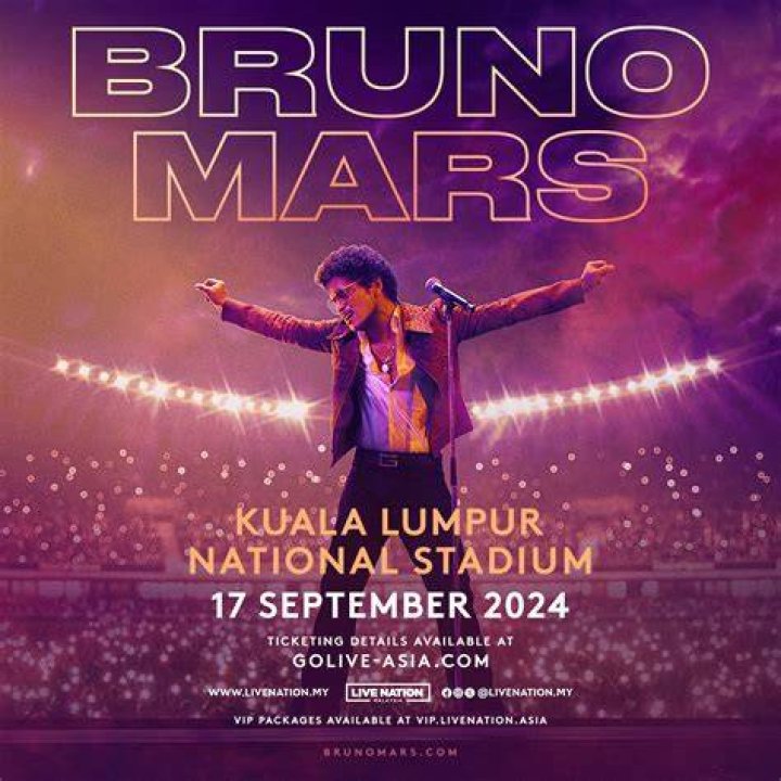 Is Bruno Mars Dead Or Alive? The Truth Revealed