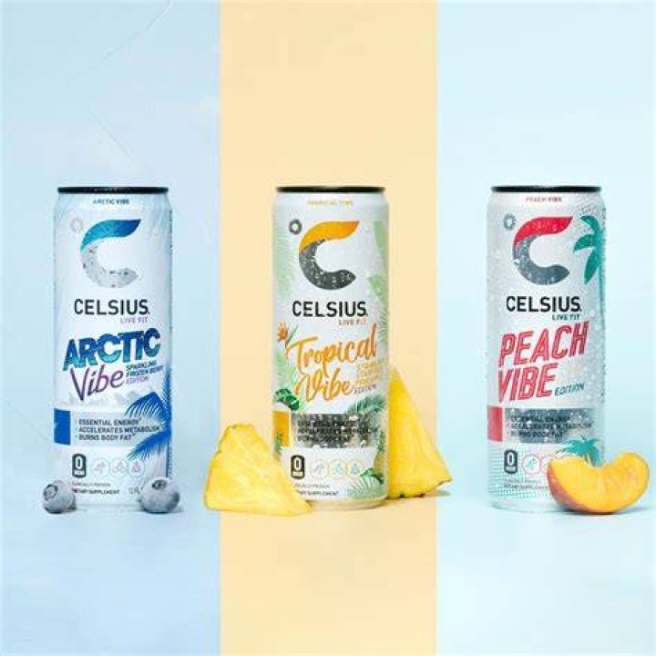 Is Celsius Drink a Good Investment? PepsiCo's 550M Stake