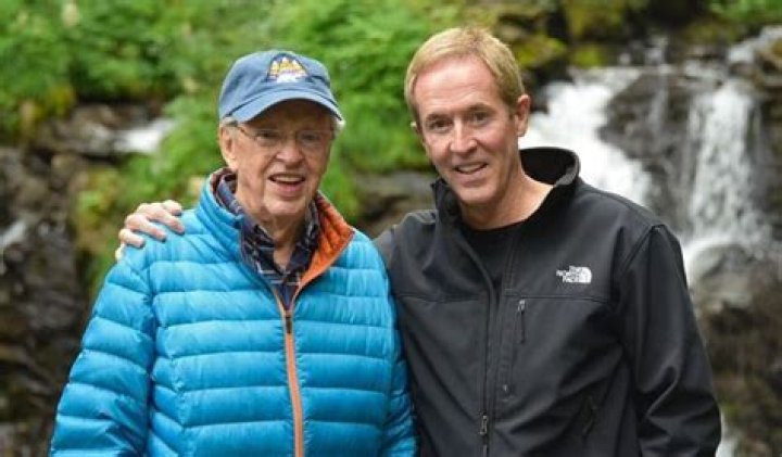 Is Charles Stanley married now? all about his exwife and children
