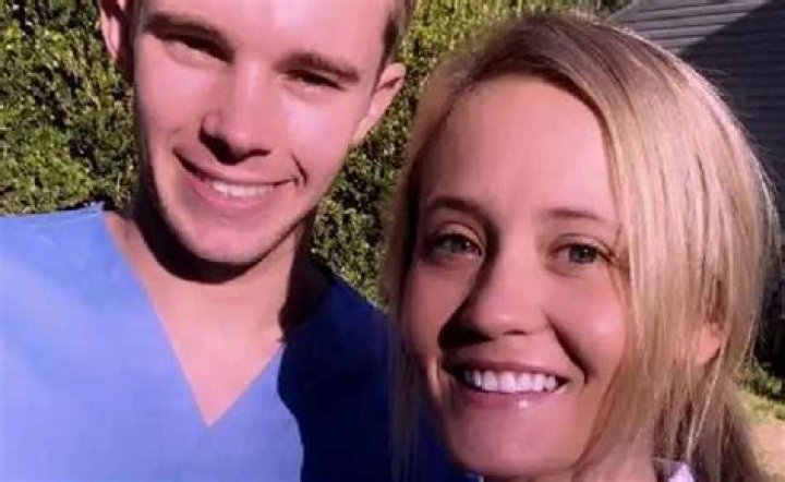 Is Chelsea Laden Married to Her Husband? Her Age, Wiki