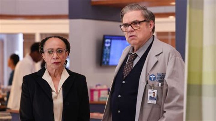 Is Chicago Med New Tonight? January & February 2023 Schedule NBC Insider