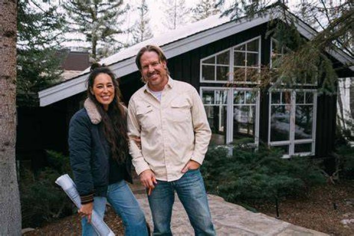 Is Chip Gaines Sick? Understanding The Health Concerns Surrounding The Beloved TV Star